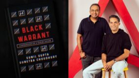vikramaditya motwane, prison drama stories, netflix, black warrant: confessions of a tihar jailer, black current,