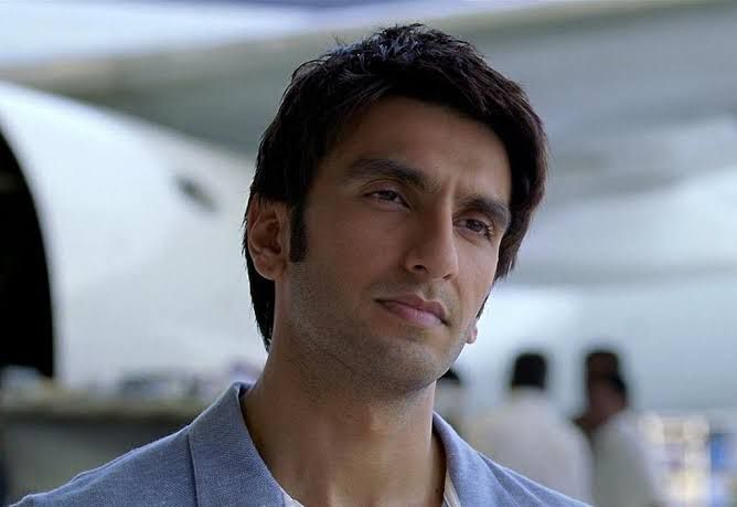 Kabir Mehra from Dil Dhadakne Do