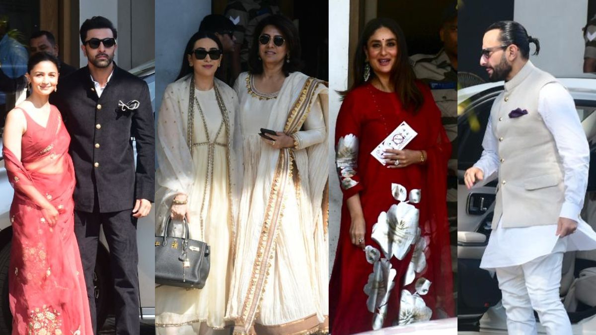 ranbir kapoor, kareena kapoor, alia bhatt, saif ali khan, neetu kapoor, delhi, narendra modi, raj kapoor,