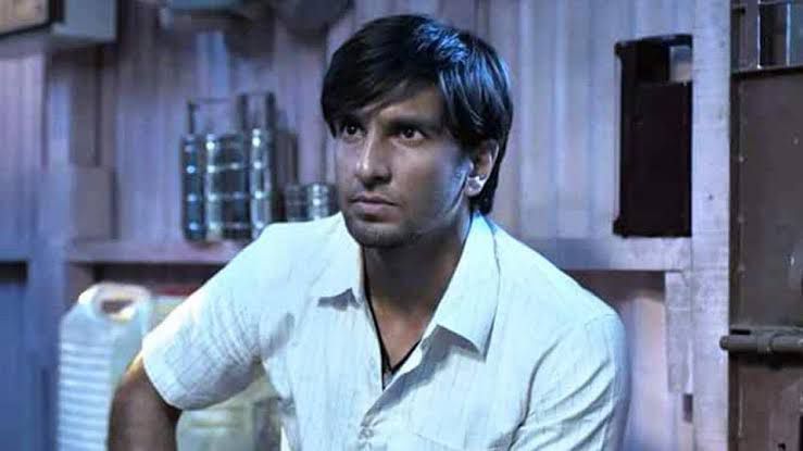 Murad from Gully Boy