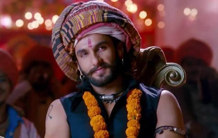 Ram from Ramleela