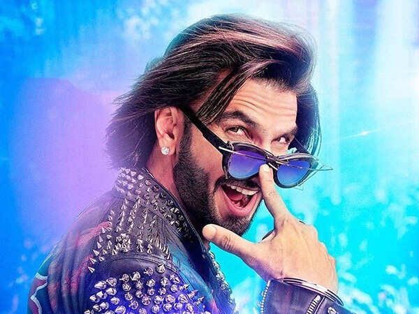 Rocky Randhawa from Rocky Aur Rani Ki Prem Kahani