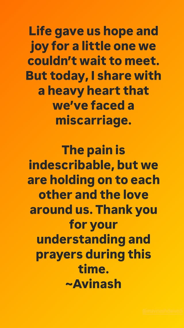 Sambhavna Seth's story