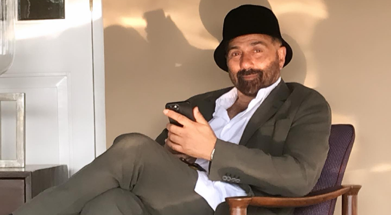 sunny deol, ramayana,