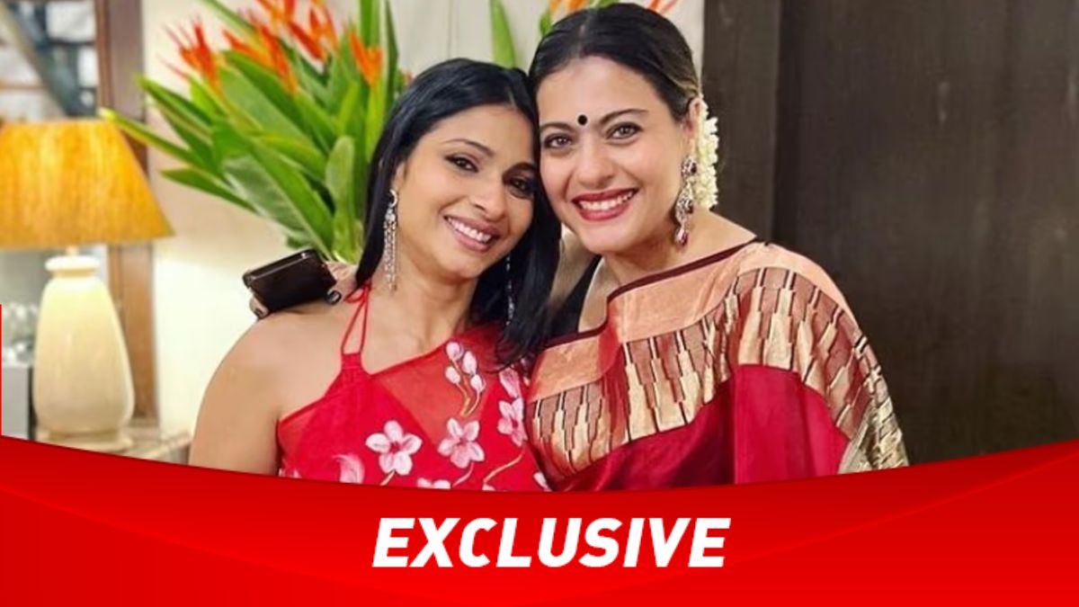 tanishaa mukerji, kajol, tanishaa, tanishaa and kajol, tanishaa and kajol,