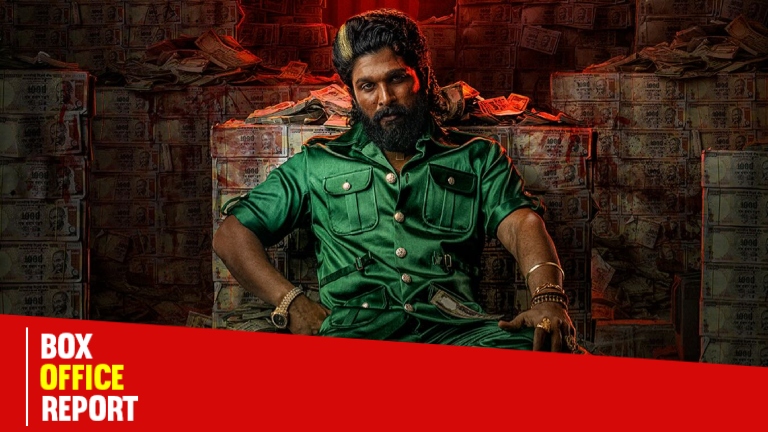 allu arjun, pushpa 2_ the rule,