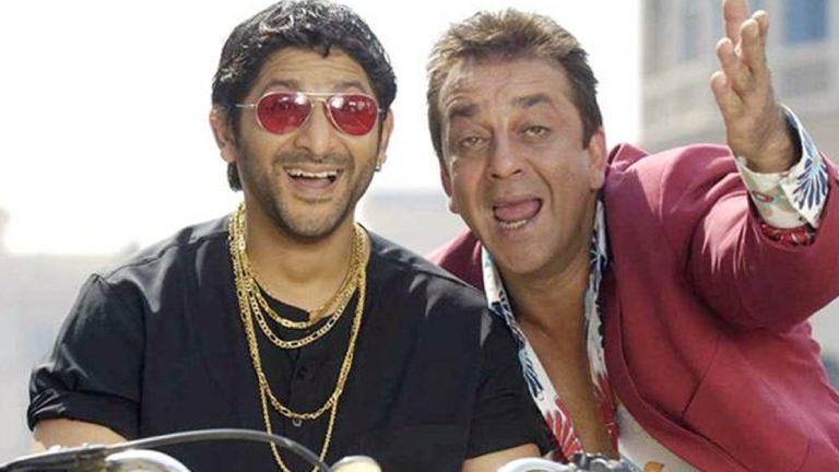 10 Iconic Dialogues Of Munna Bhai MBBS