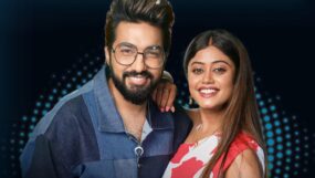 sachet tandon, parampara thakur,