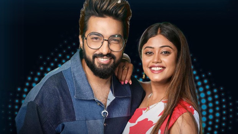 sachet tandon, parampara thakur,