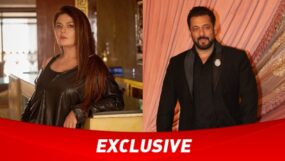 salman khan, sheeba akashdeep sabir,