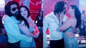 himesh reshammiya, himesh, himesh badass ravi kumar, tandoori days,