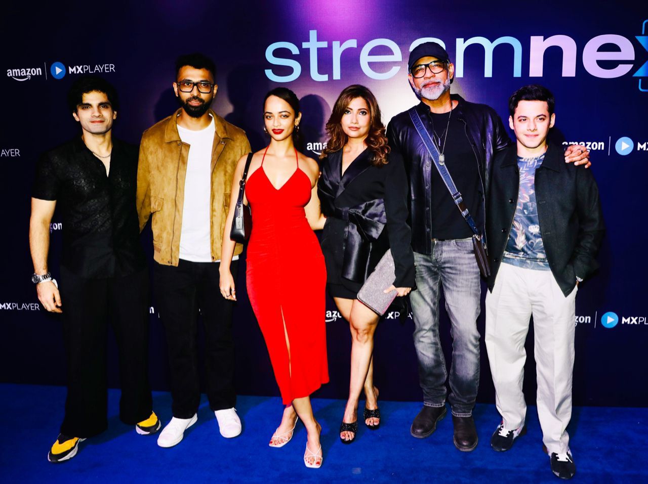 Darsheel Safary in Gamerlog