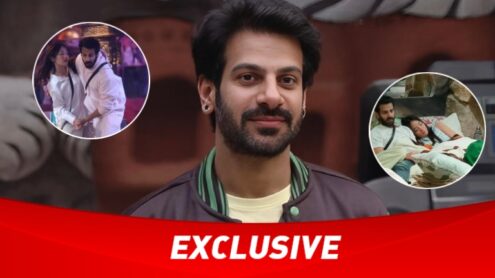 Exclusive: Karan Veer Mehra calls Chum Darang fearless and amazing