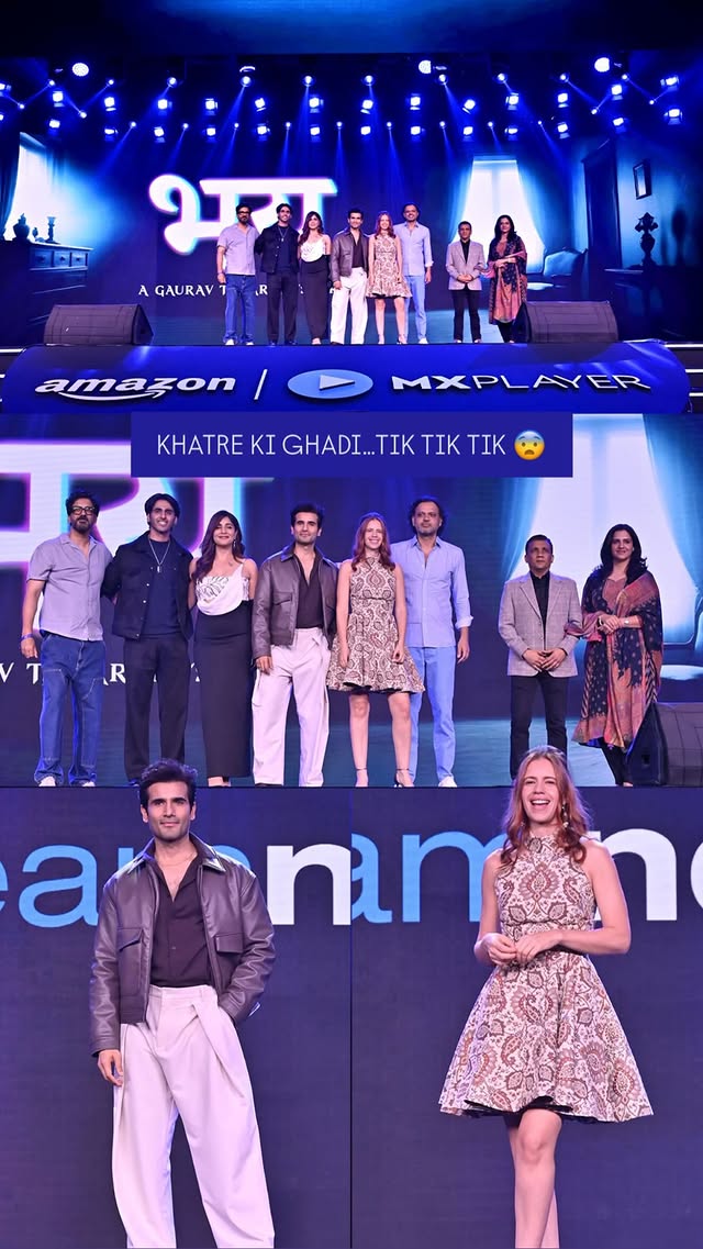 MX Amazon Player's Streamnext