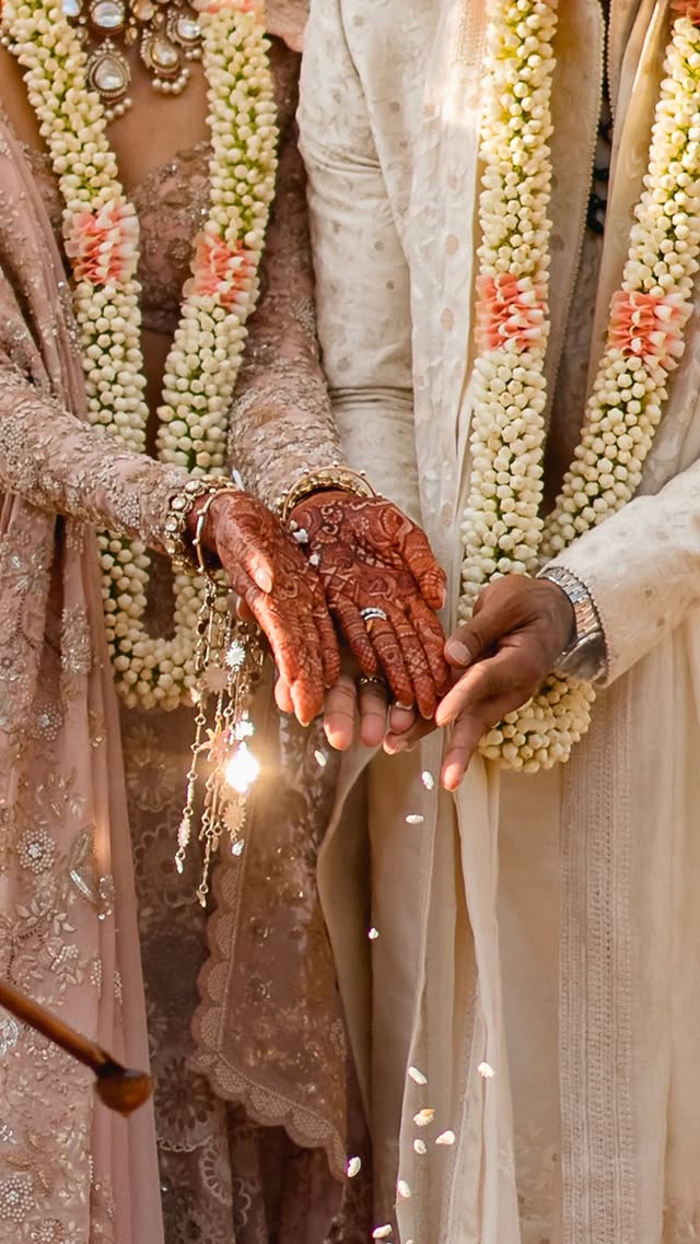 Remembering the big day