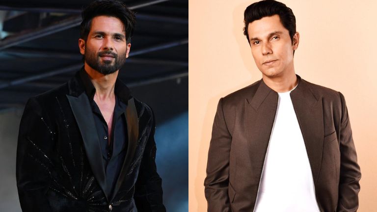 shahid kapoor, randeep hooda, ustara