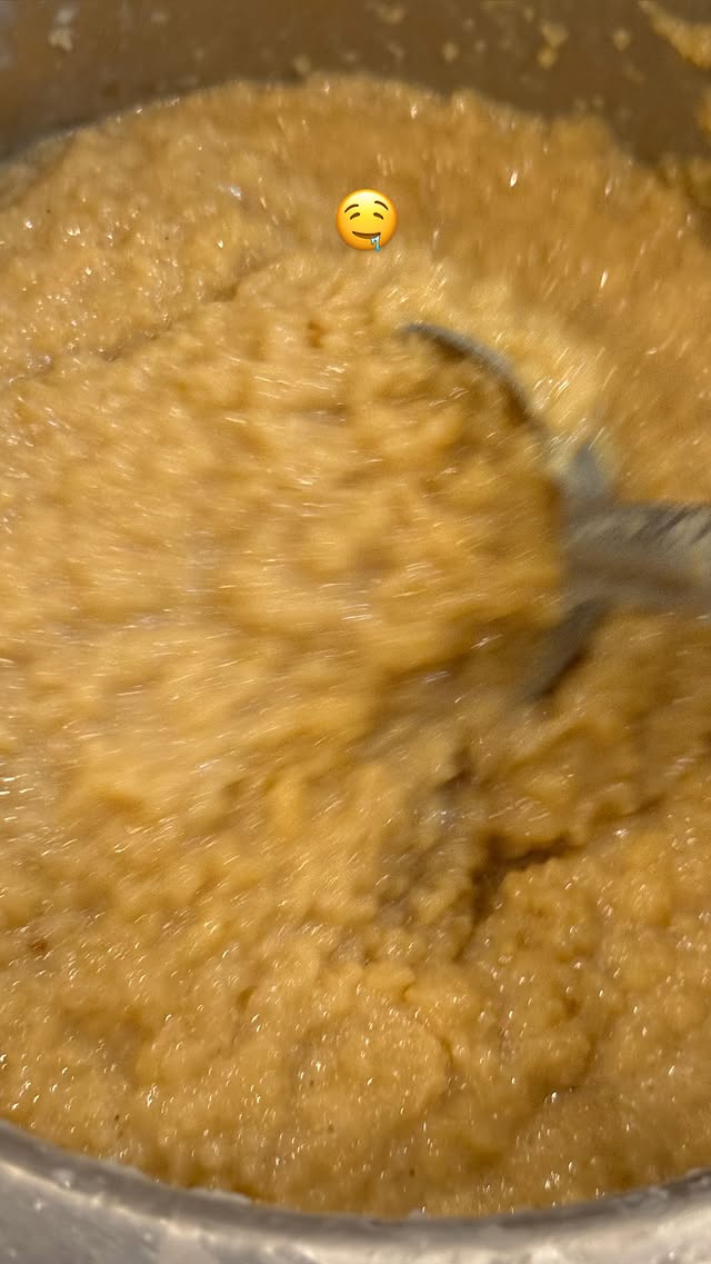 Sobhita shares image of Payassam