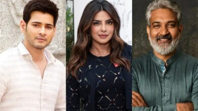 Priyanka Chopra charges 30 cr for SS Rajamouli's SSMB29?