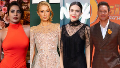 Priyanka Chopra, Paris Hilton, Mandy Moore & others react to LA fire