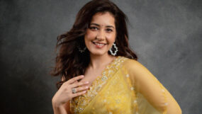 raashi khanna, gender fluid fashion,