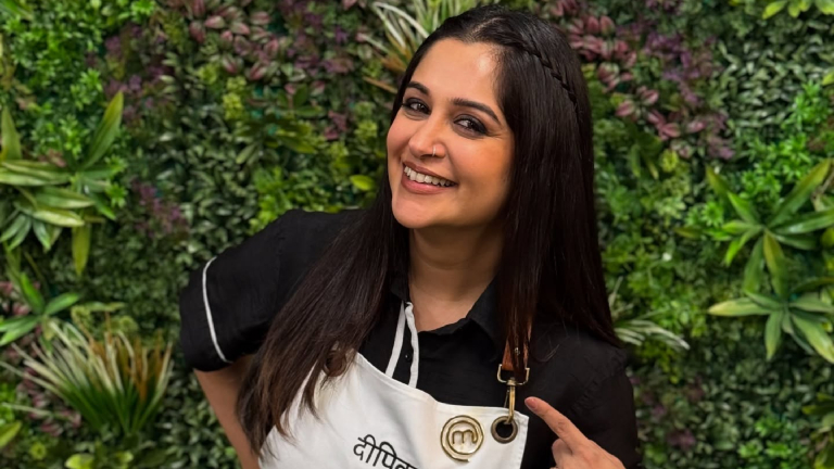 dipika kakar, masterchef,
