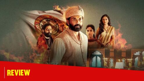 Aashram 3 Part 2 Review: Bobby Deol Returns As Baba Nirala, His Dark