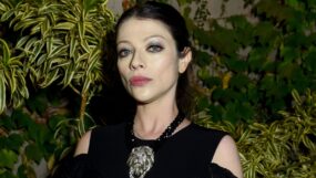 Gossip Girl Star Michelle Trachtenberg Dies At 39