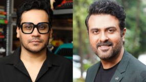 Harman Baweja & Sidharth Jain Unite Three-Project Deal