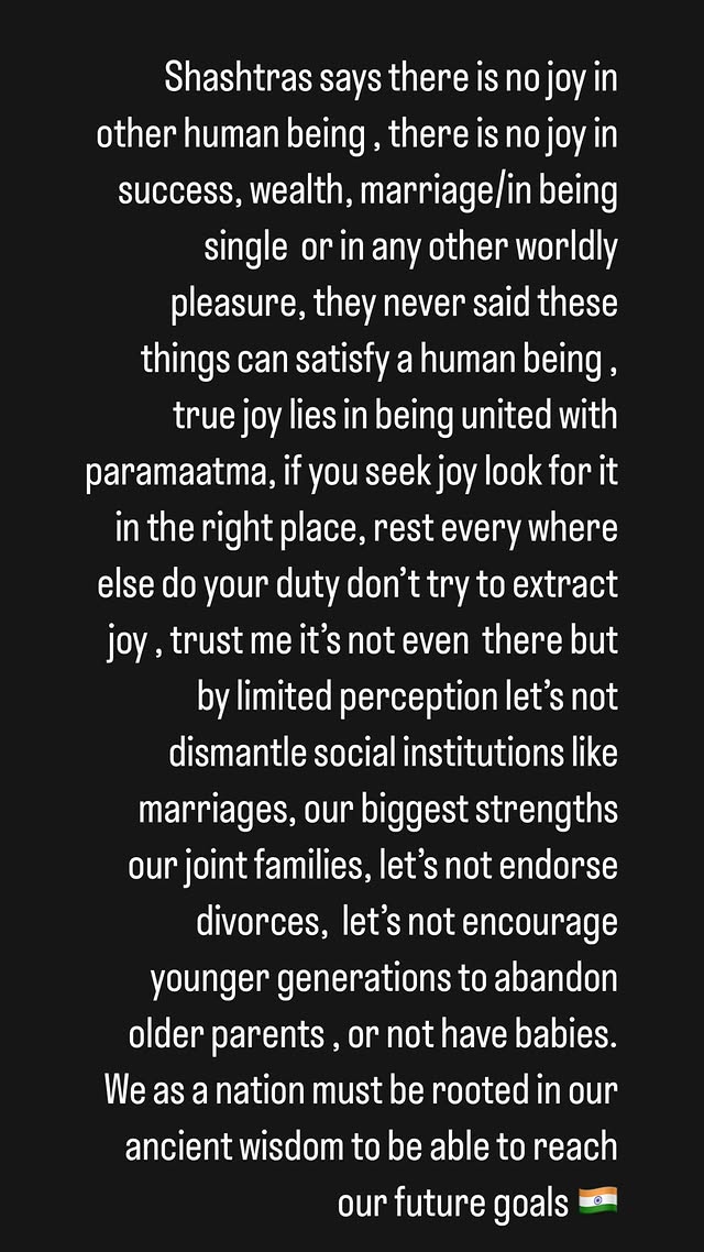 Kangana Ranaut reacts to Mrs row