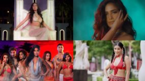 poonam pandey, divya agarwal, poonam, kiss ishq n konnections, poonam, poonam panday