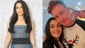 preity zinta, gene goodenough