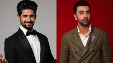 Ravi Bro Rmb Ravi Dubey calls Ramayana co-star Ranbir Kapoor his elder brother, says ...