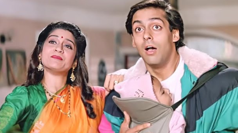 renuka shahane on getting typecasted