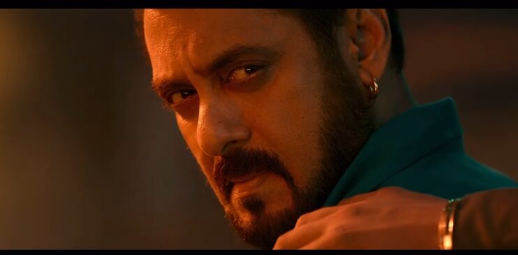 Salman Khan's Iconic Style And Dialogue