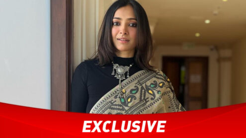 EXCLUSIVE: Shweta Basu Prasad recalls being bullied on a Telugu film set for THIS reason
