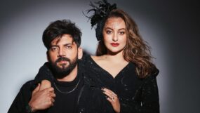 Sonakshi Sinha On Interfaith Marriage With Zaheer Iqbal