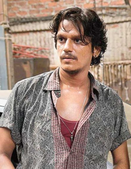Vijay Varma in Gully Boy