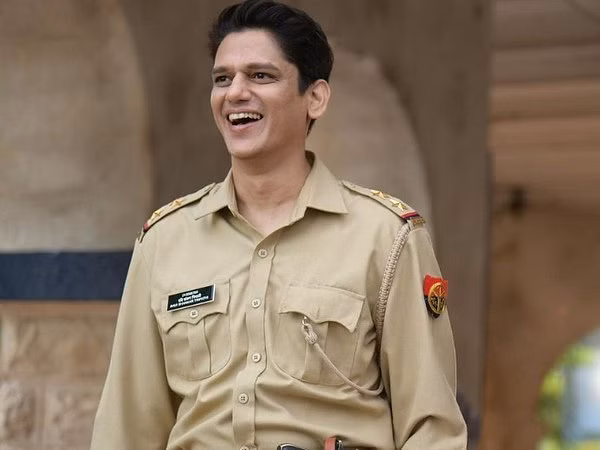 Vijay Varma in Kaalkoot