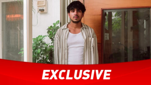 Exclusive: Adarsh Gourav recalls the time when he had to learn ...