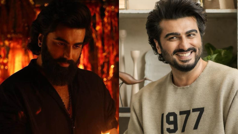 Arjun Kapoor versatile actor