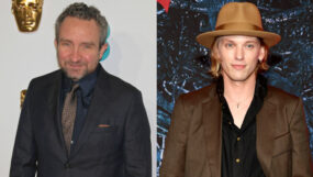 Eddie Marsan & Jamie Campbell Bower Casted for Lord Of The Rings