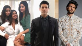 farhan akhtar, don 3, jee le zaraa, ranveer singh, katrina kaif, priyanka chopra, alia bhatt,