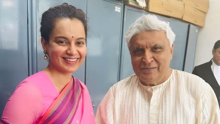 kangana ranaut, javed akhtar, defamation case,