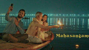 Abhishek Banerjee led Mahasangam