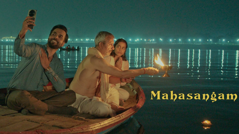 Abhishek Banerjee led Mahasangam