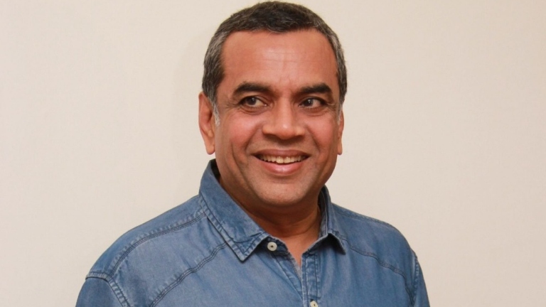 paresh rawal, bollywood,