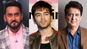 shashank khaitan, sajid nadiadwala, subhan nadiadwala,