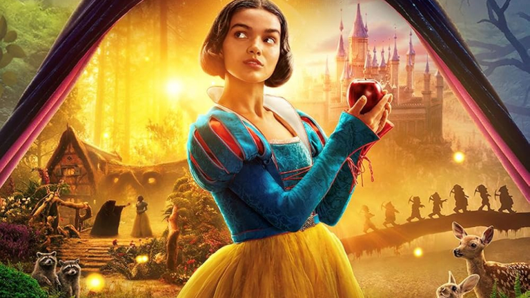 Snow White Hindi Trailer Out