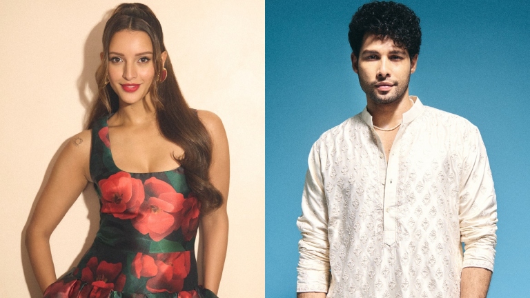triptii dimri, siddhant chaturvedi, dhadak 2,