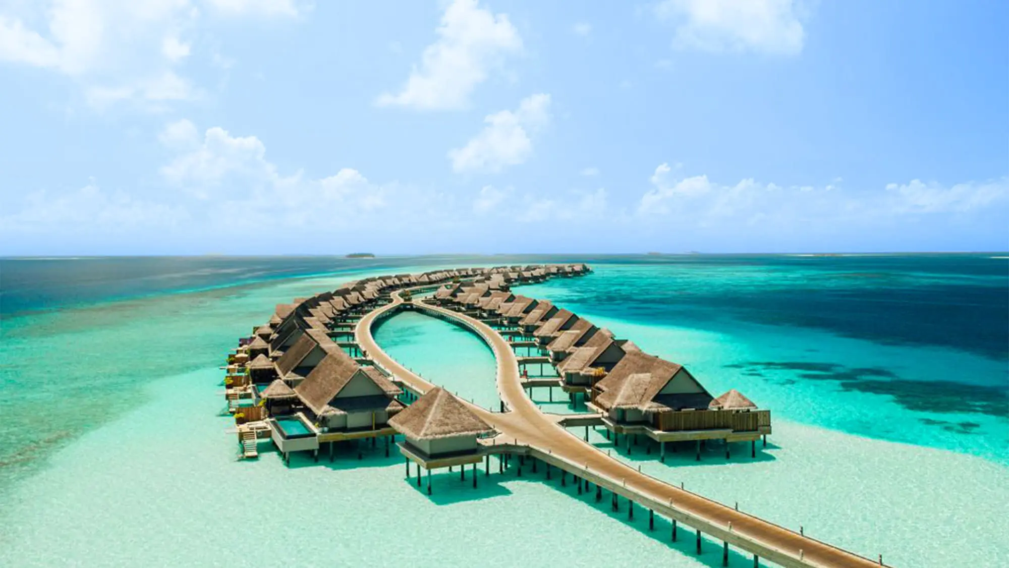 A Maldivian Dream at JOALI Maldives & JOALI BEING